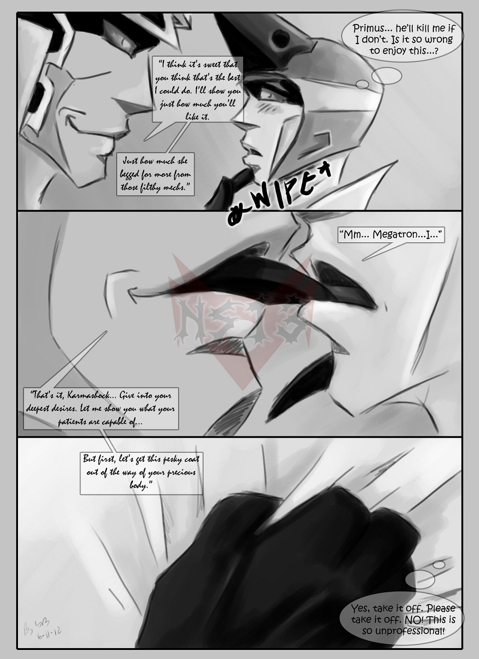 Transference page 10 full