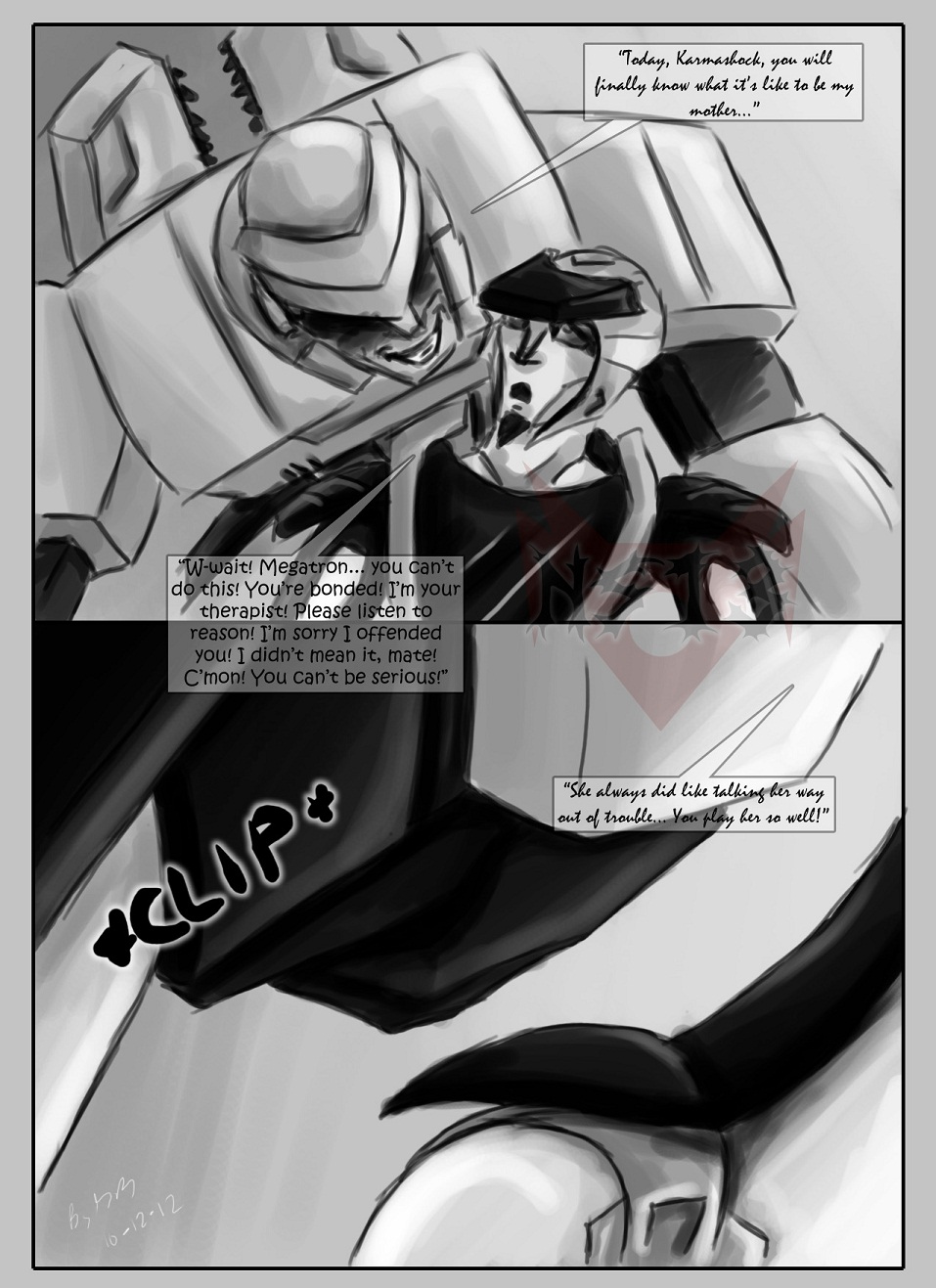 Transference page 12 full