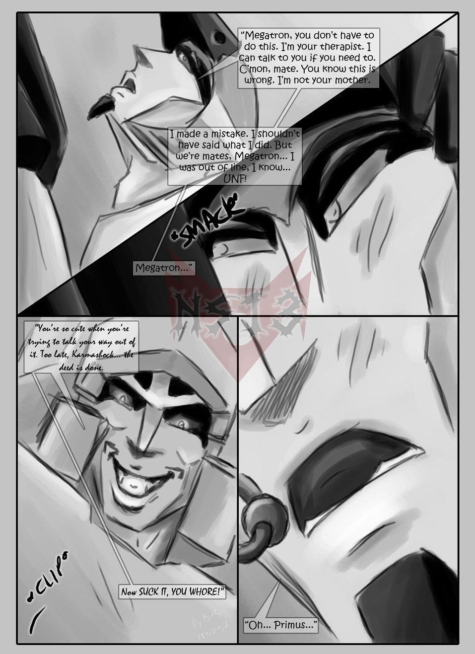 Transference page 8 full