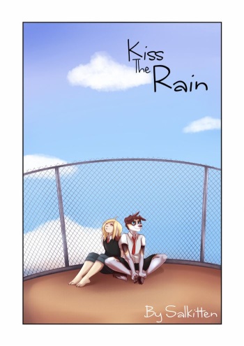 [Salkitten] Kiss the Rain cover