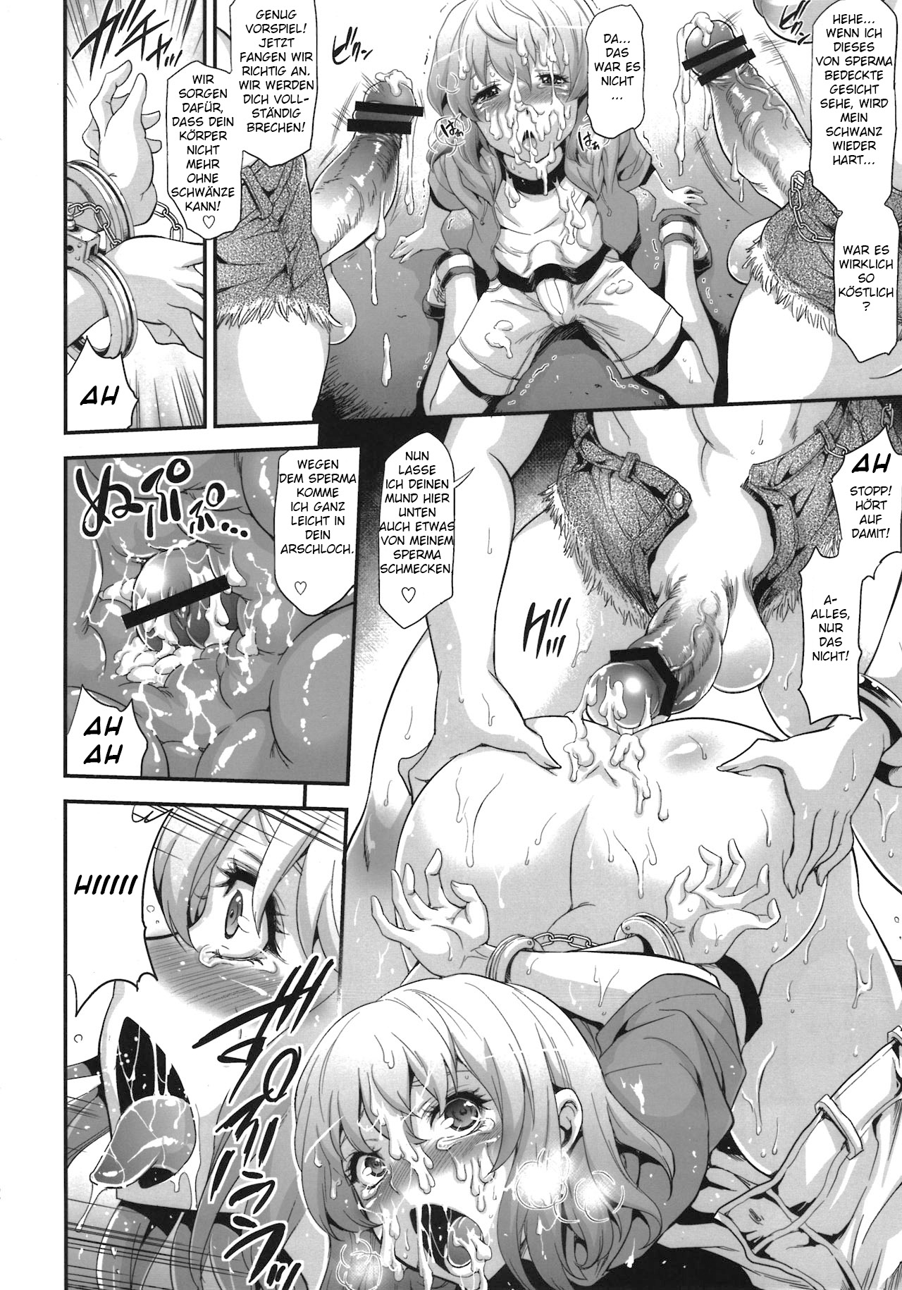 POISON-XXX page 12 full