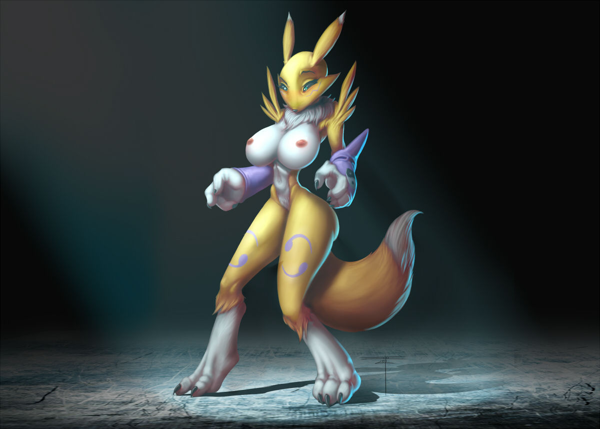 Artist- White Devil page 8 full