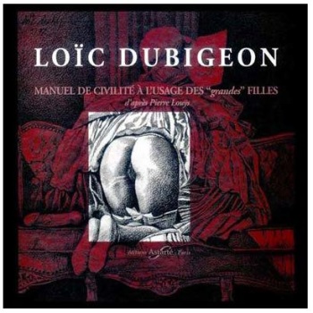 [Dubigeon] - Manuel de civilité [French] cover