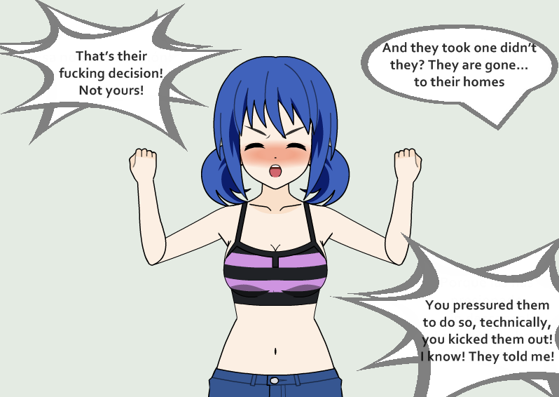 The Love Doll 15 page 12 full