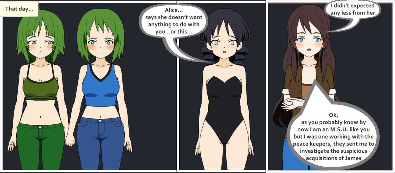 The Love Doll 15 page 4 full