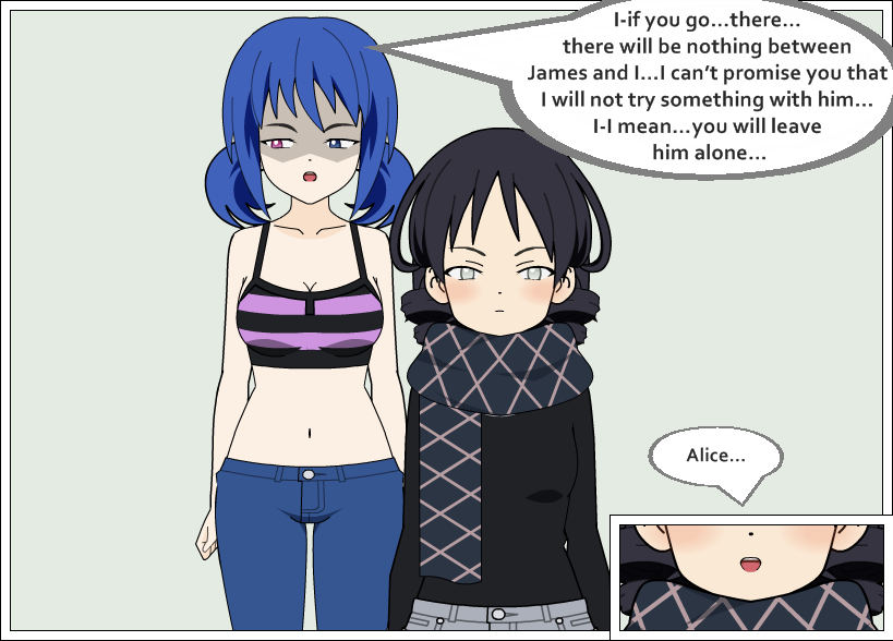 The Love Doll 15 page 7 full