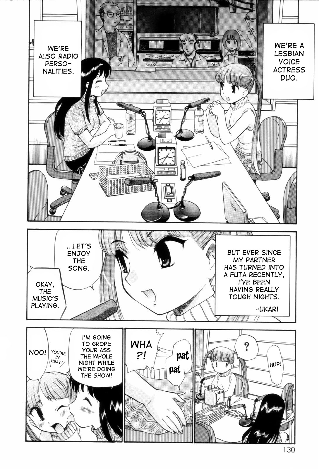 Niku no Tenshi Maiorite | Descent of the Meat Angels page 5 full