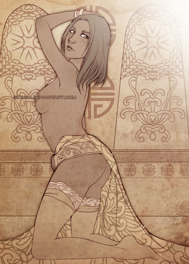 - Artist - Sion-ra page 11 full