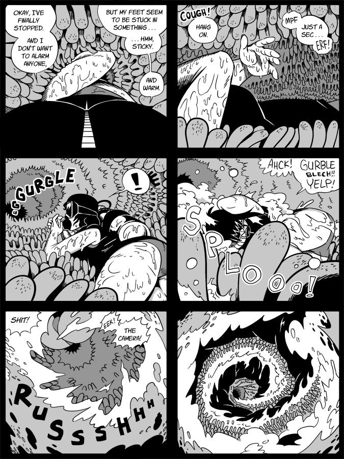 You Have To + Documentary page 11 full
