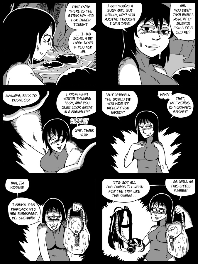 You Have To + Documentary page 8 full