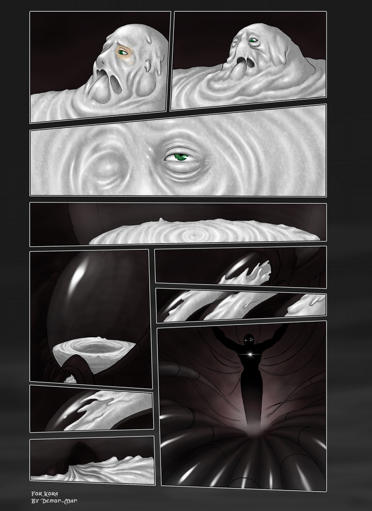 Kelly's Ascension page 4 full