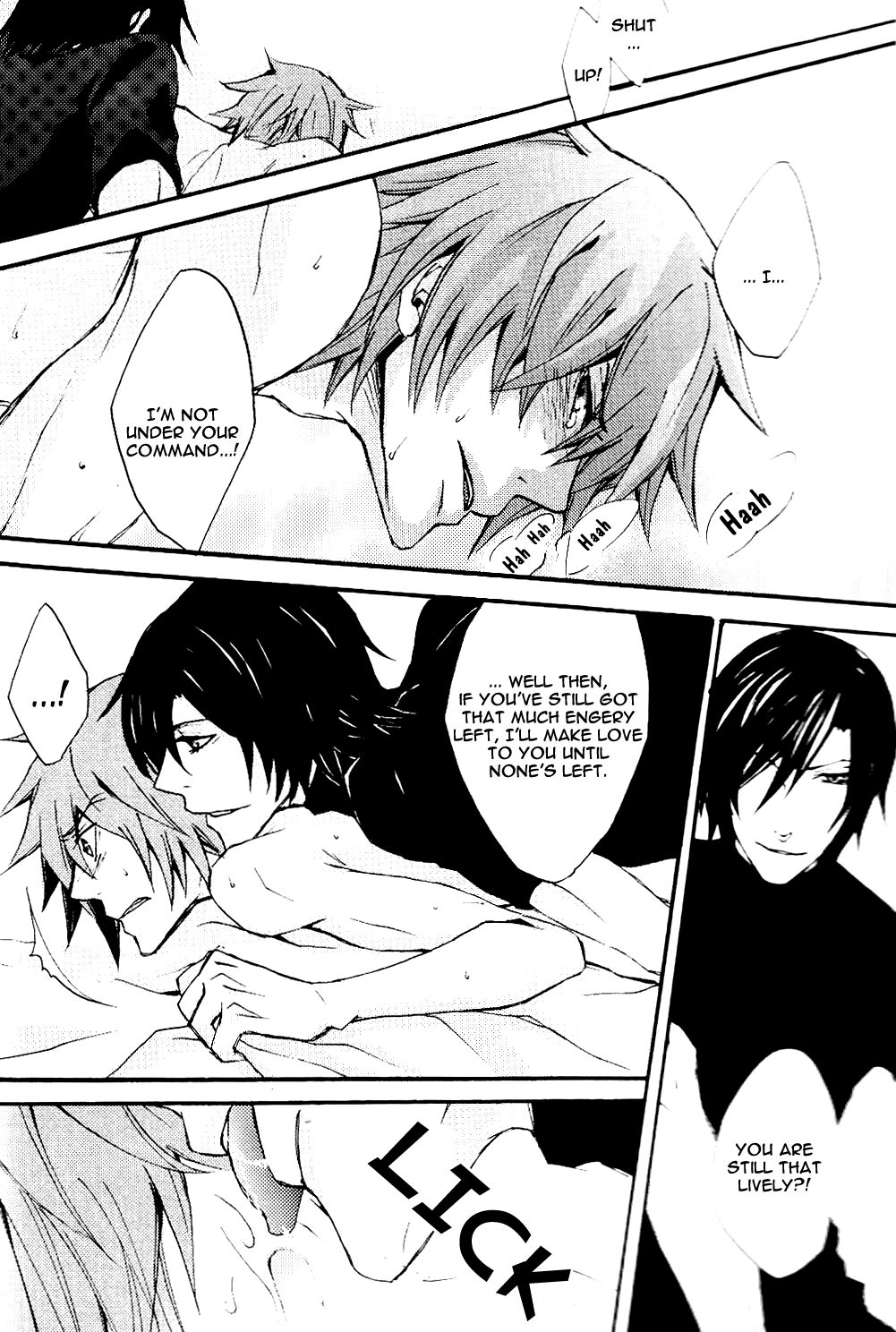 Falling Down page 11 full