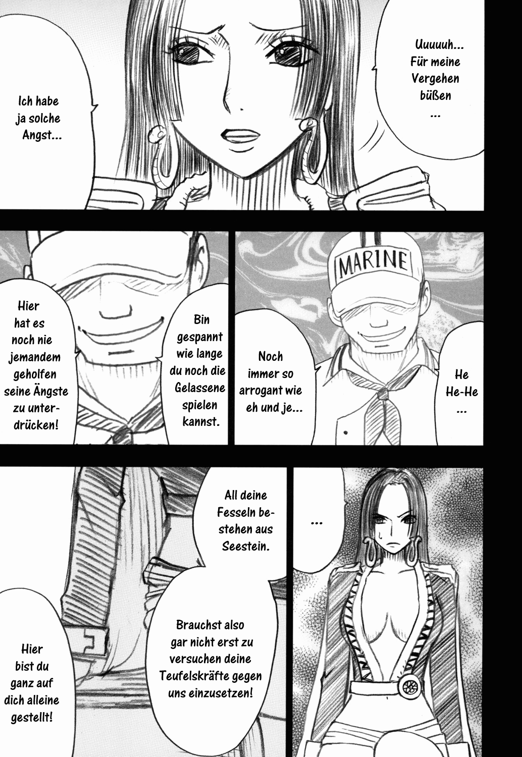 Hebihime Soushuuhen page 5 full