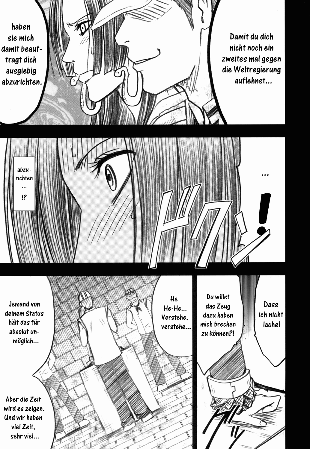 Hebihime Soushuuhen page 9 full