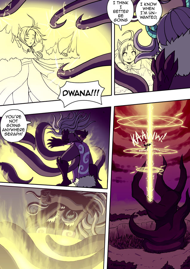 Knocking on Devil's Door page 4 full