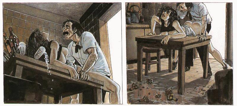 Tending Bar page 11 full