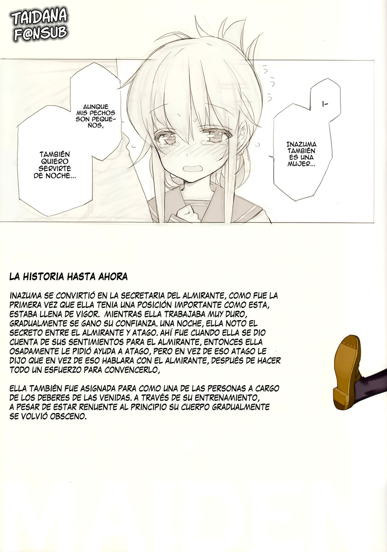 MAIDEN VOYAGE page 3 full