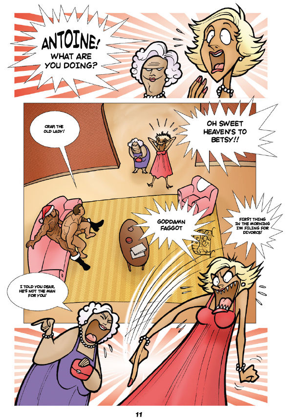 Keys 4 - David Cantero page 12 full