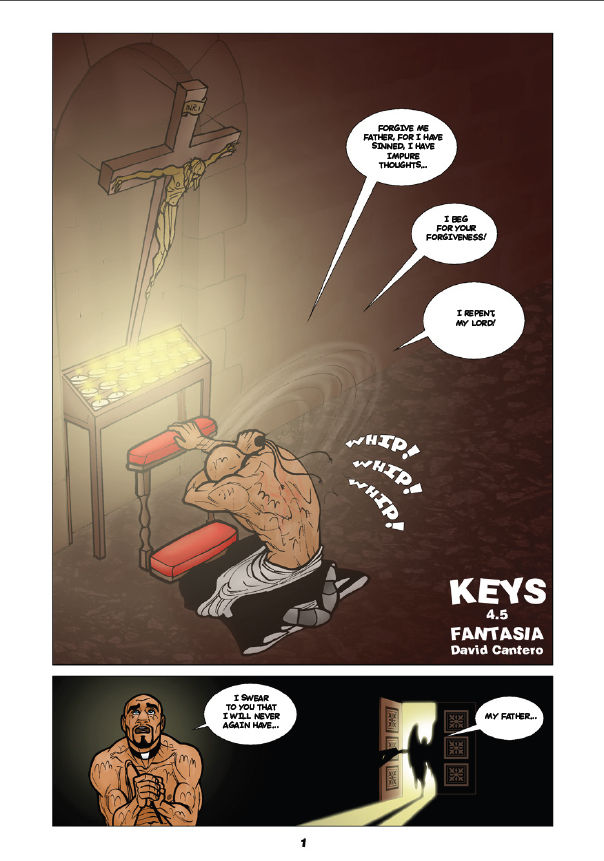 Keys 4 - David Cantero page 3 full