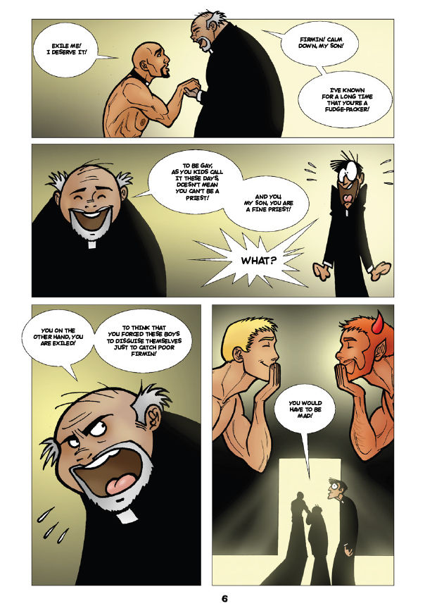 Keys 4 - David Cantero page 8 full