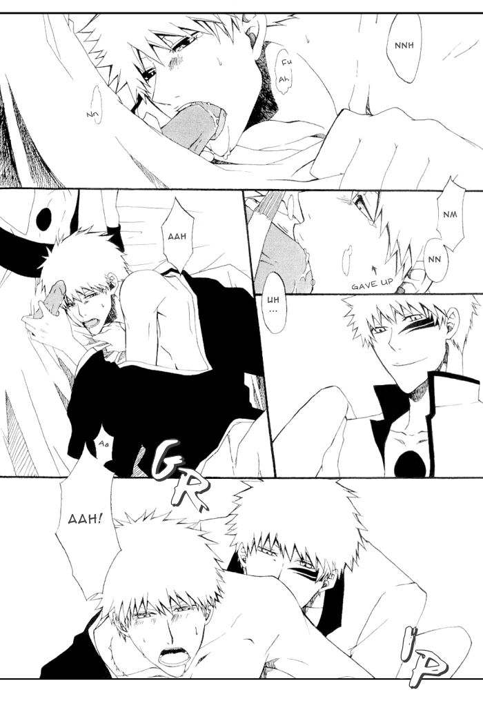 Wilder Than Heaven page 11 full