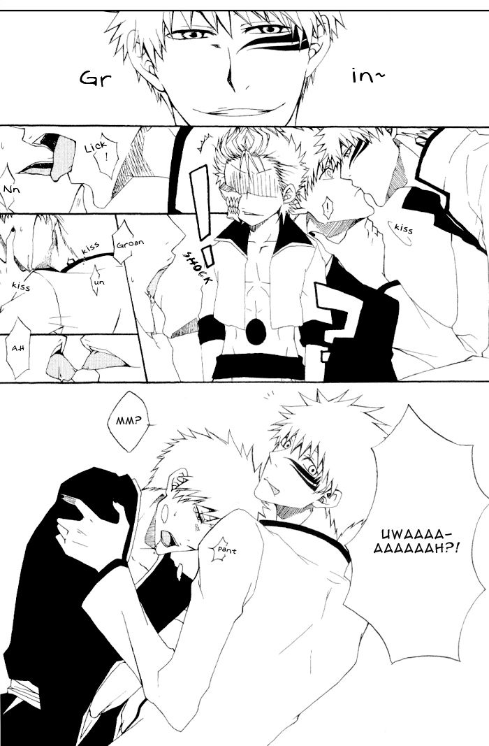 Wilder Than Heaven page 6 full