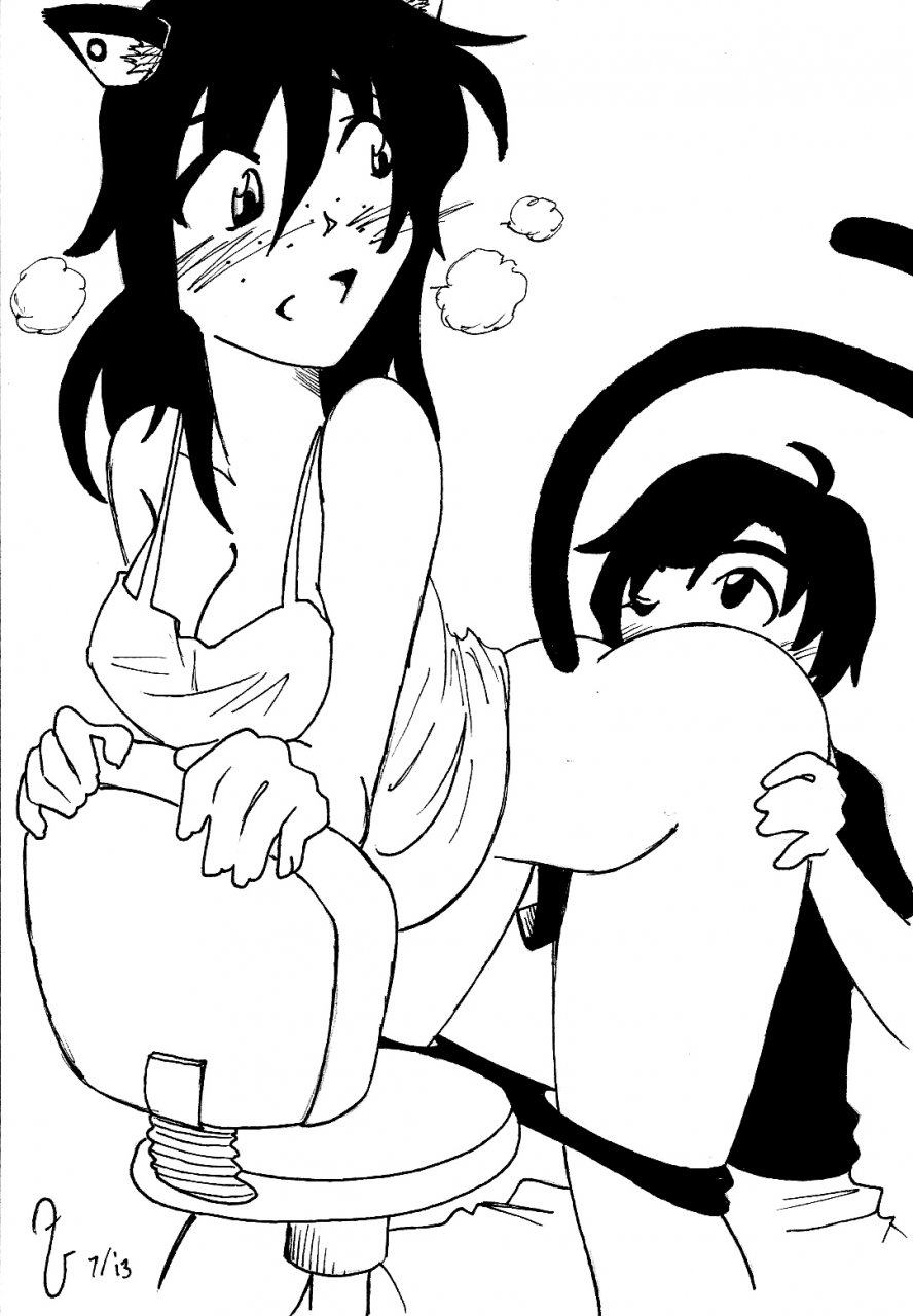 Artist - Franki Ulrich page 3 full