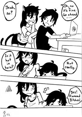 Artist - Franki Ulrich page 6 full