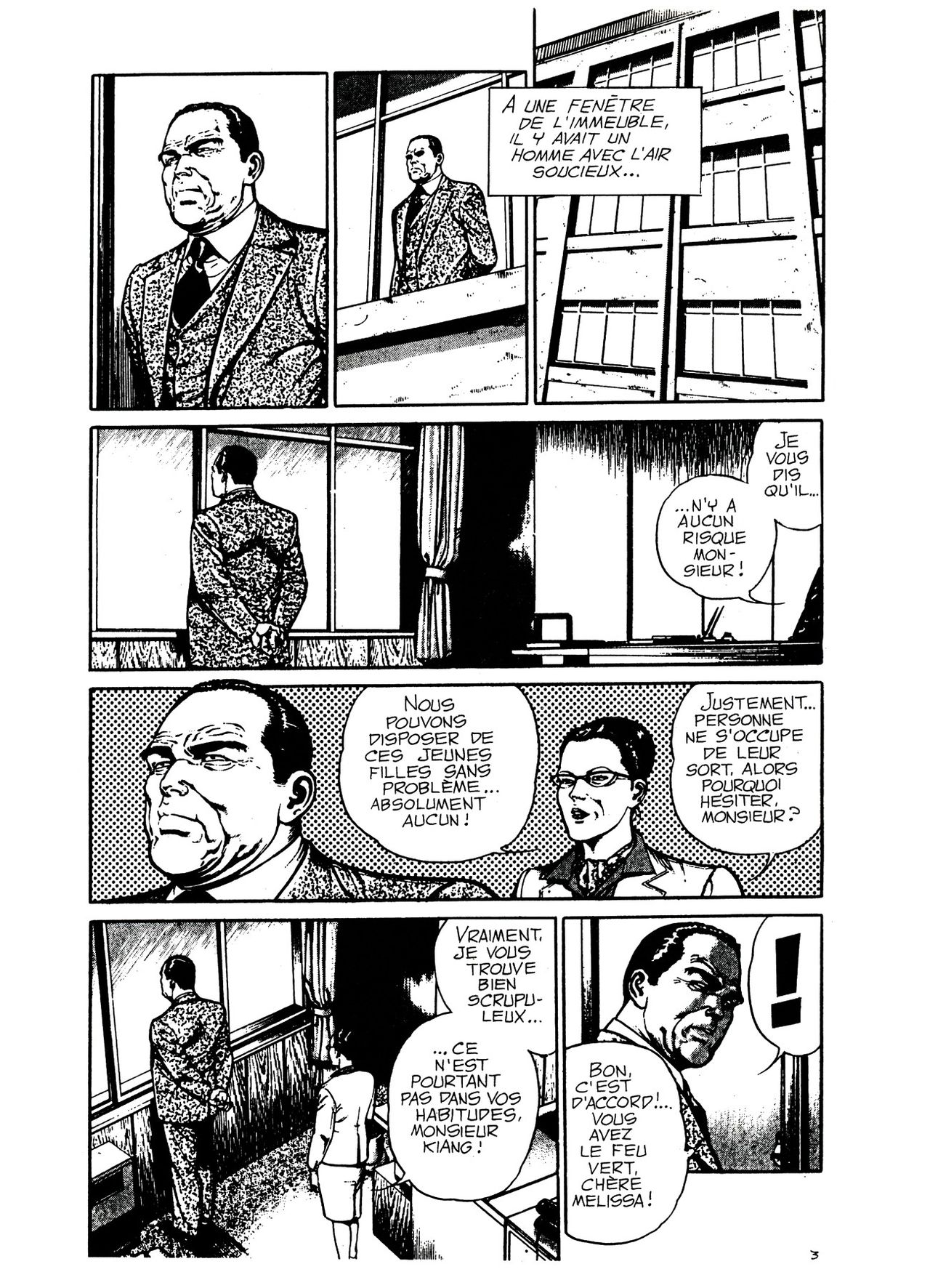 Une secte très spéciale page 4 full