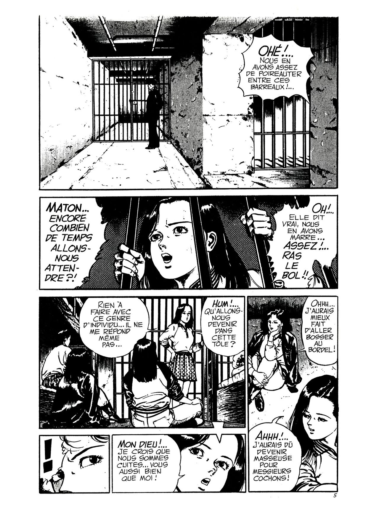 Une secte très spéciale page 6 full