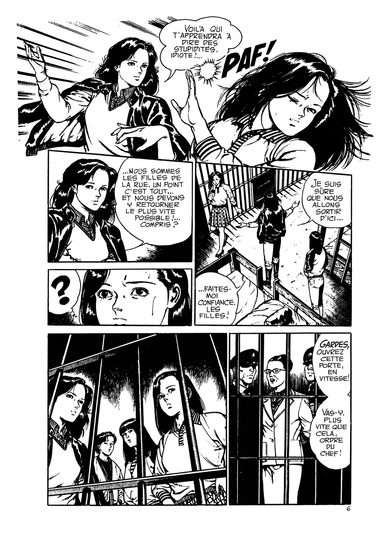Une secte très spéciale page 7 full