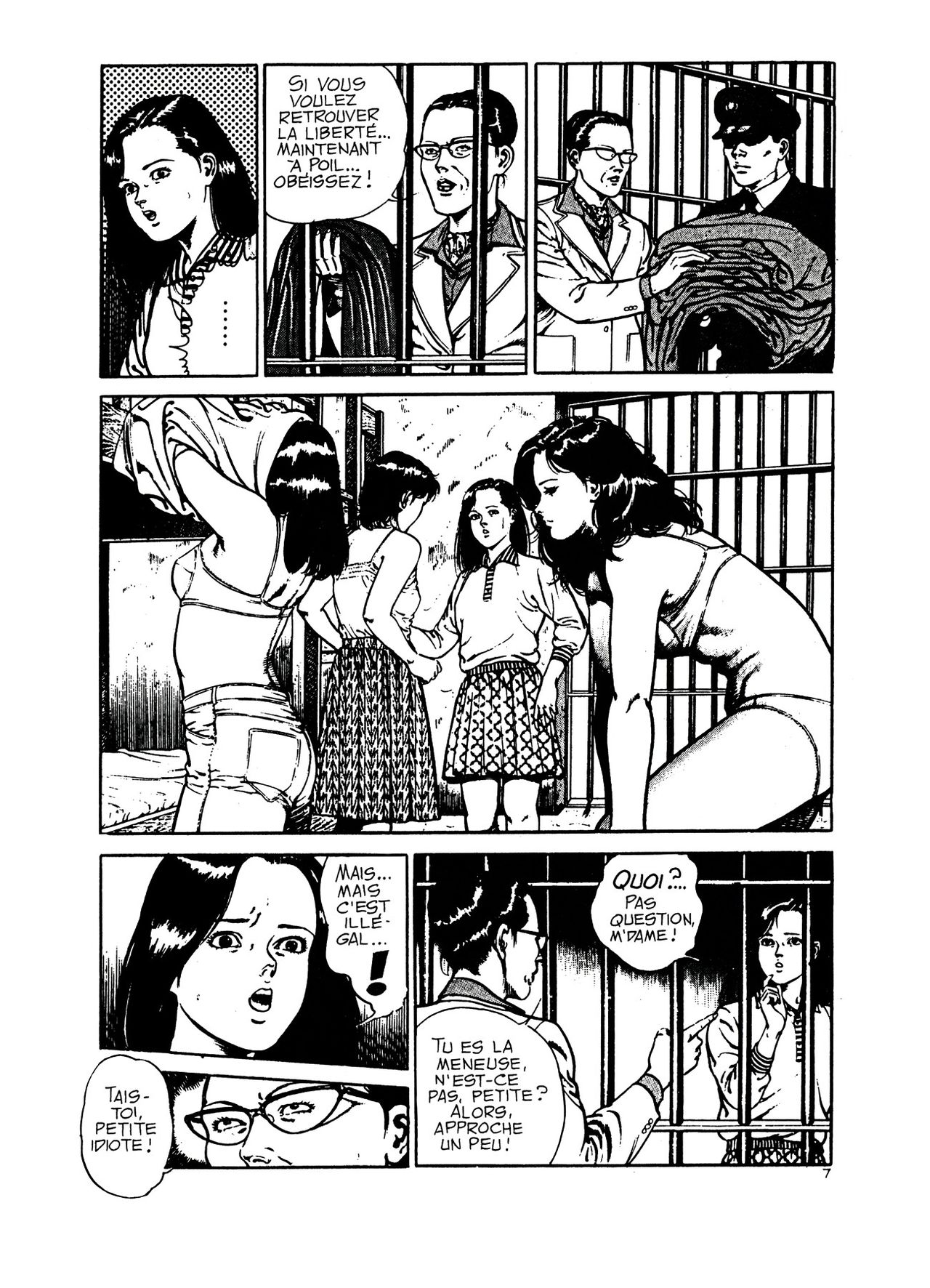 Une secte très spéciale page 8 full
