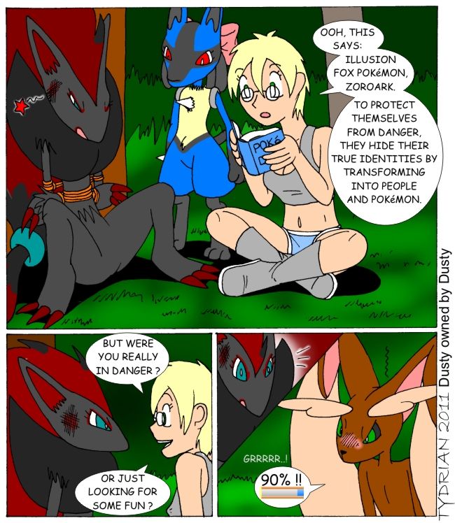 pokemon page 11 full