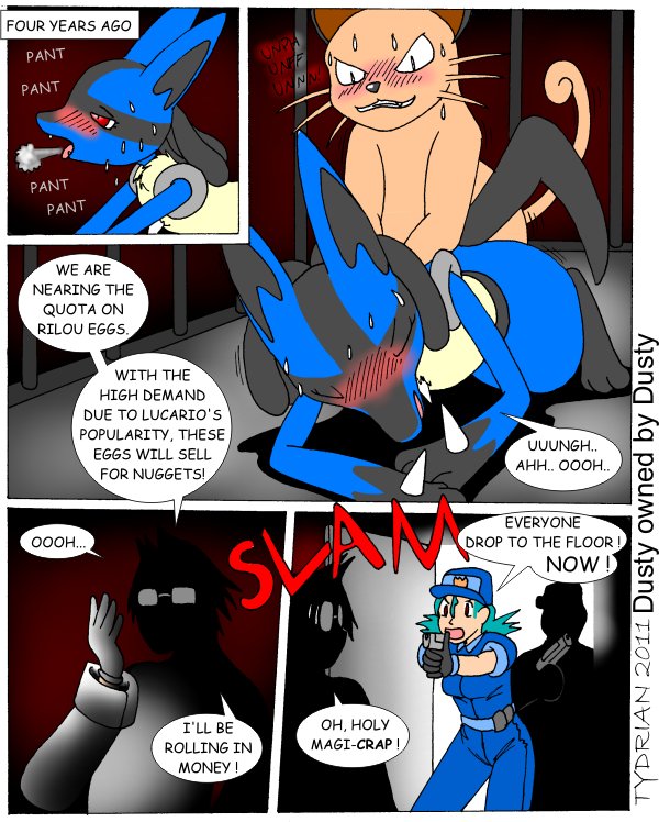 pokemon page 3 full