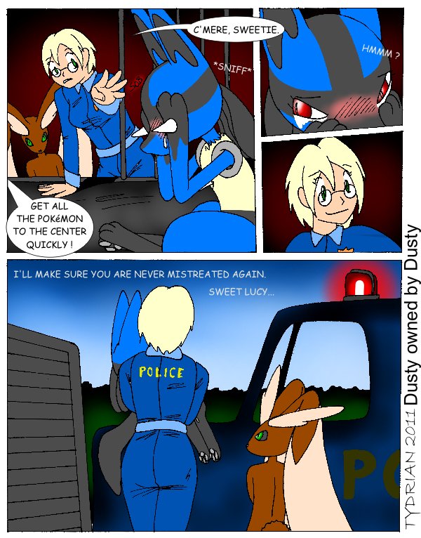 pokemon page 4 full