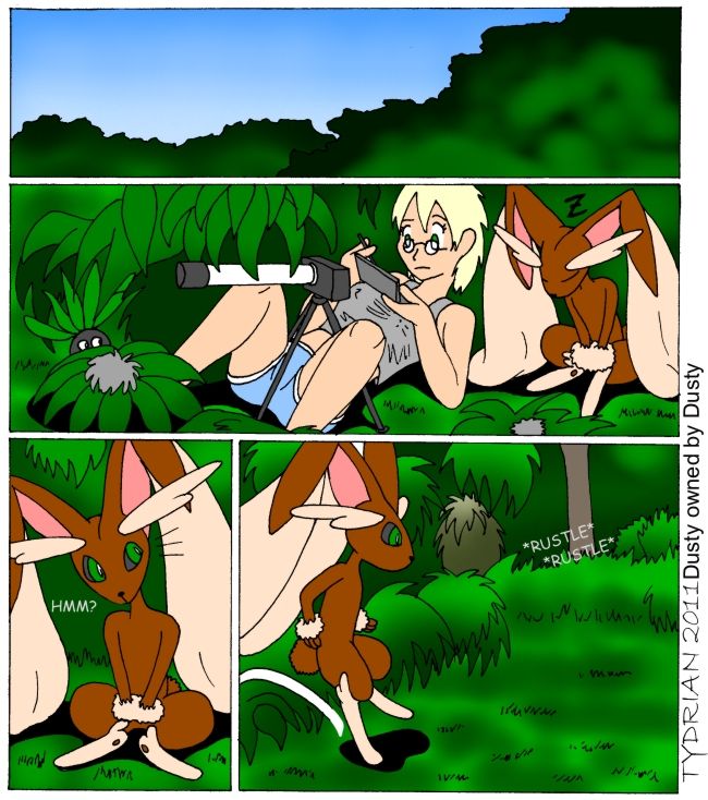 pokemon page 6 full
