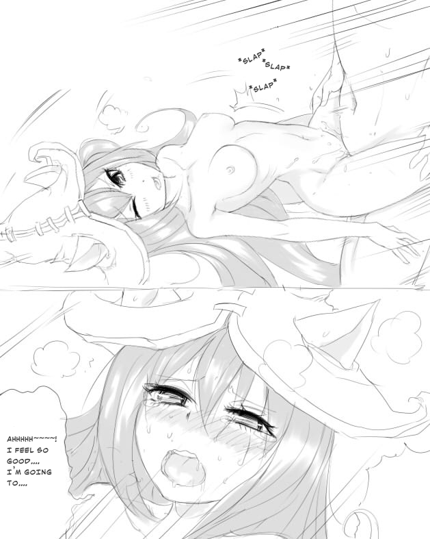 EZ'S Runaan Hurricane page 11 full