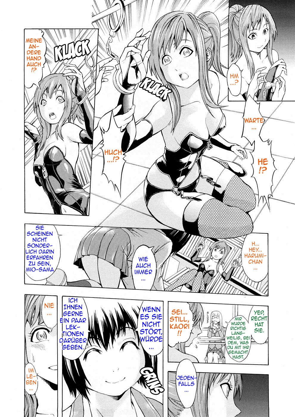 Schülerrat der sexuellen Wünsche page 12 full
