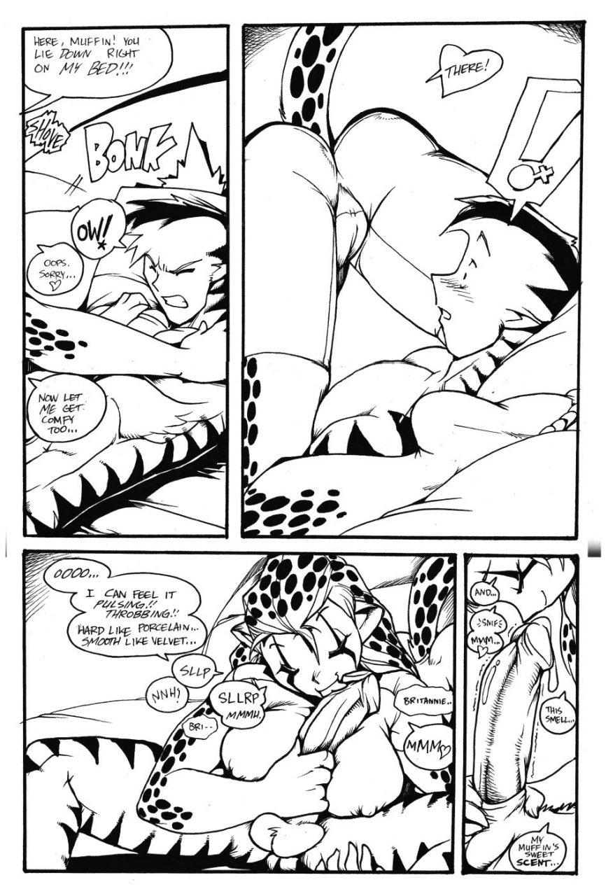 GDX: Britannie and Strype page 4 full
