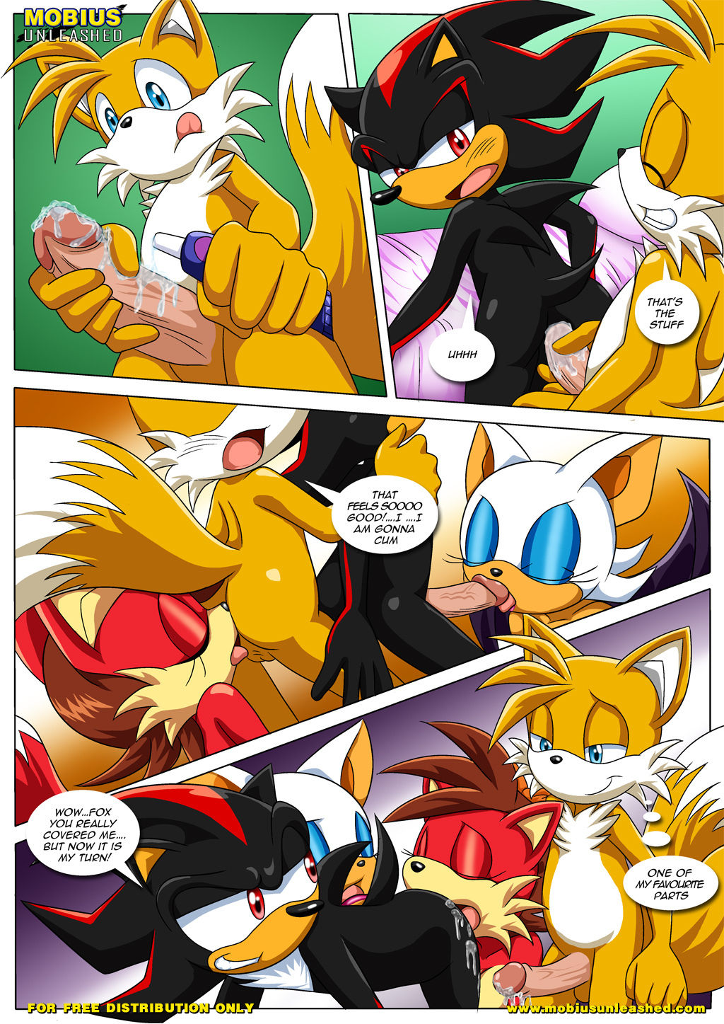 Swingers page 4 full