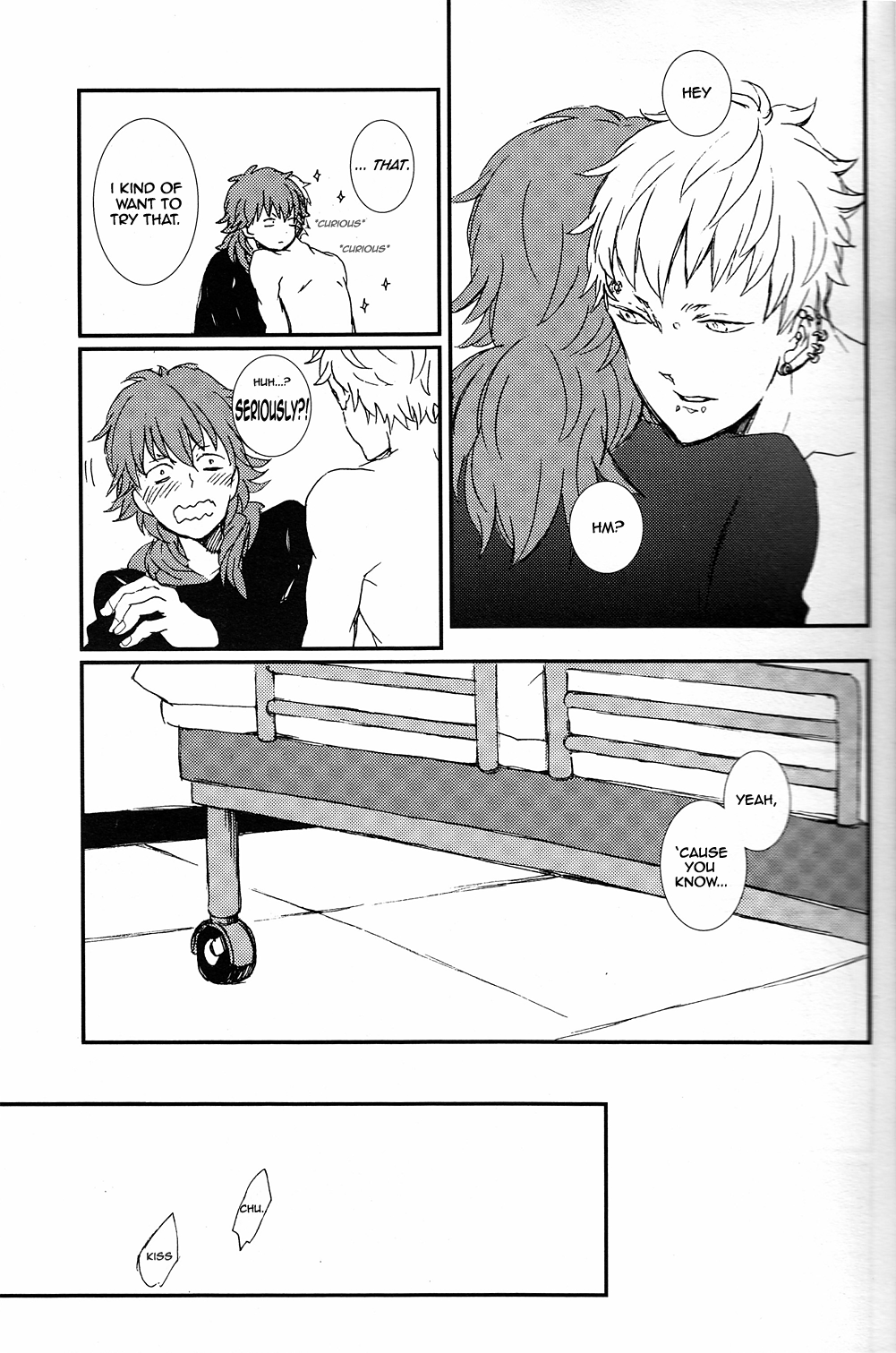 Primal Love Foooolosophy page 12 full