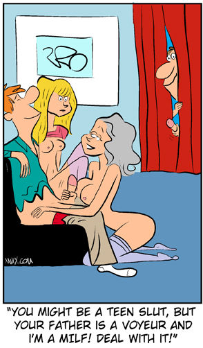 XNXX Humoristic Adult Cartoons November 2013 page 10 full
