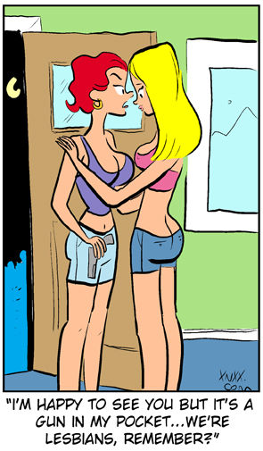 XNXX Humoristic Adult Cartoons November 2013 page 4 full