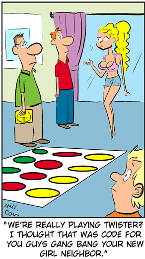 XNXX Humoristic Adult Cartoons November 2013 page 6 full