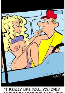 XNXX Humoristic Adult Cartoons November 2013