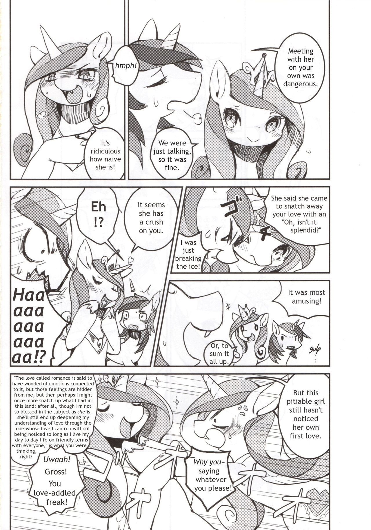 solitary pupa page 5 full