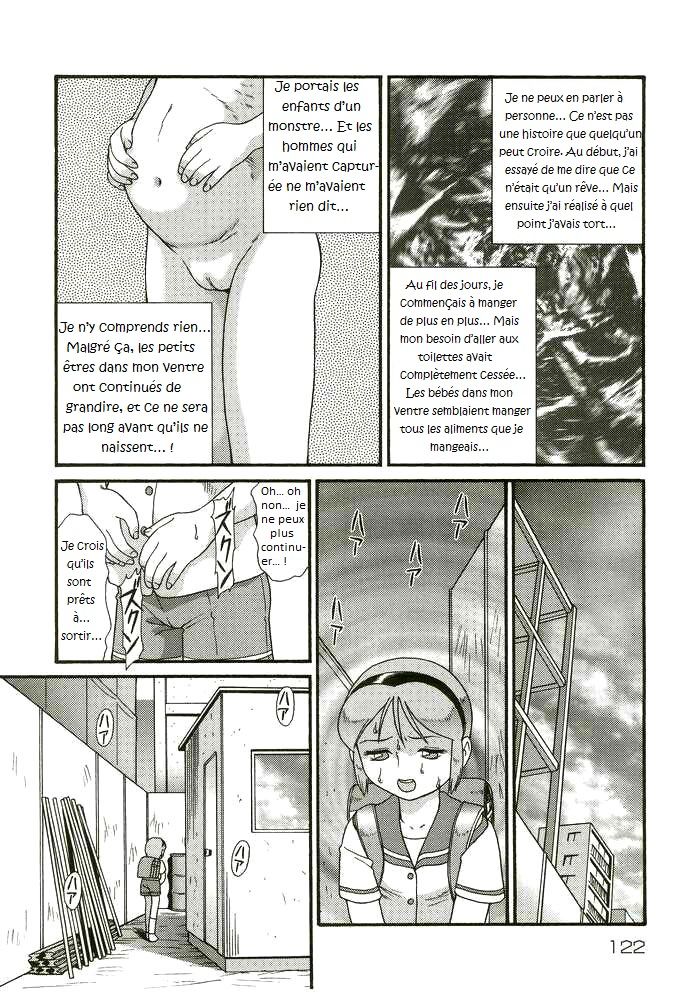 Parasite Embryo page 10 full