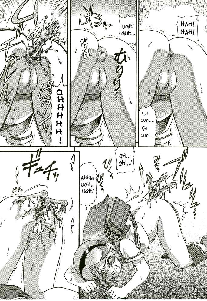 Parasite Embryo page 12 full