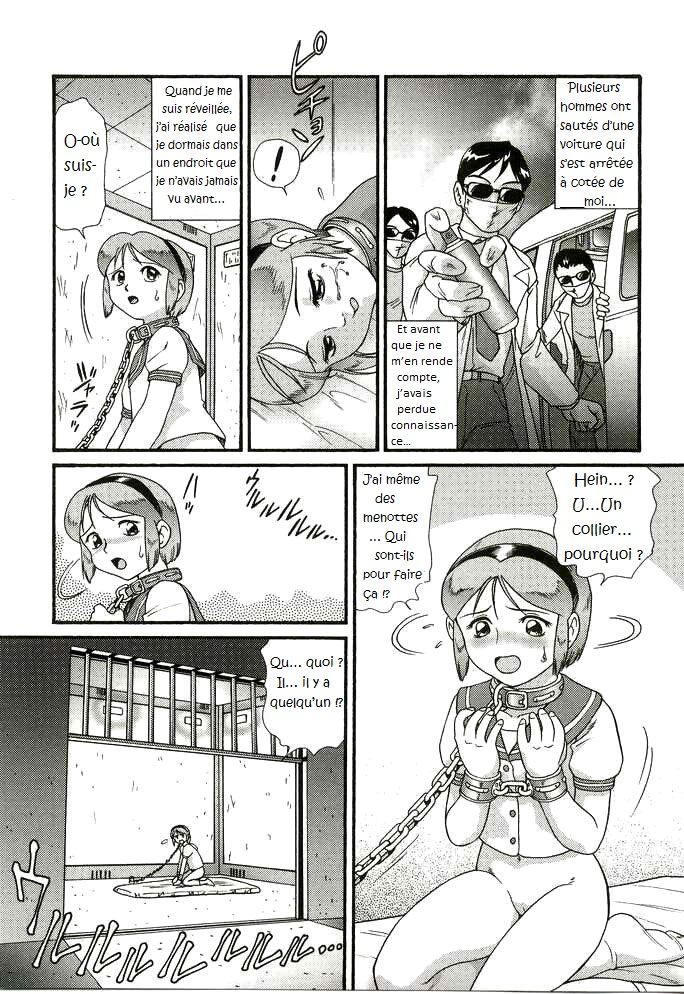 Parasite Embryo page 3 full
