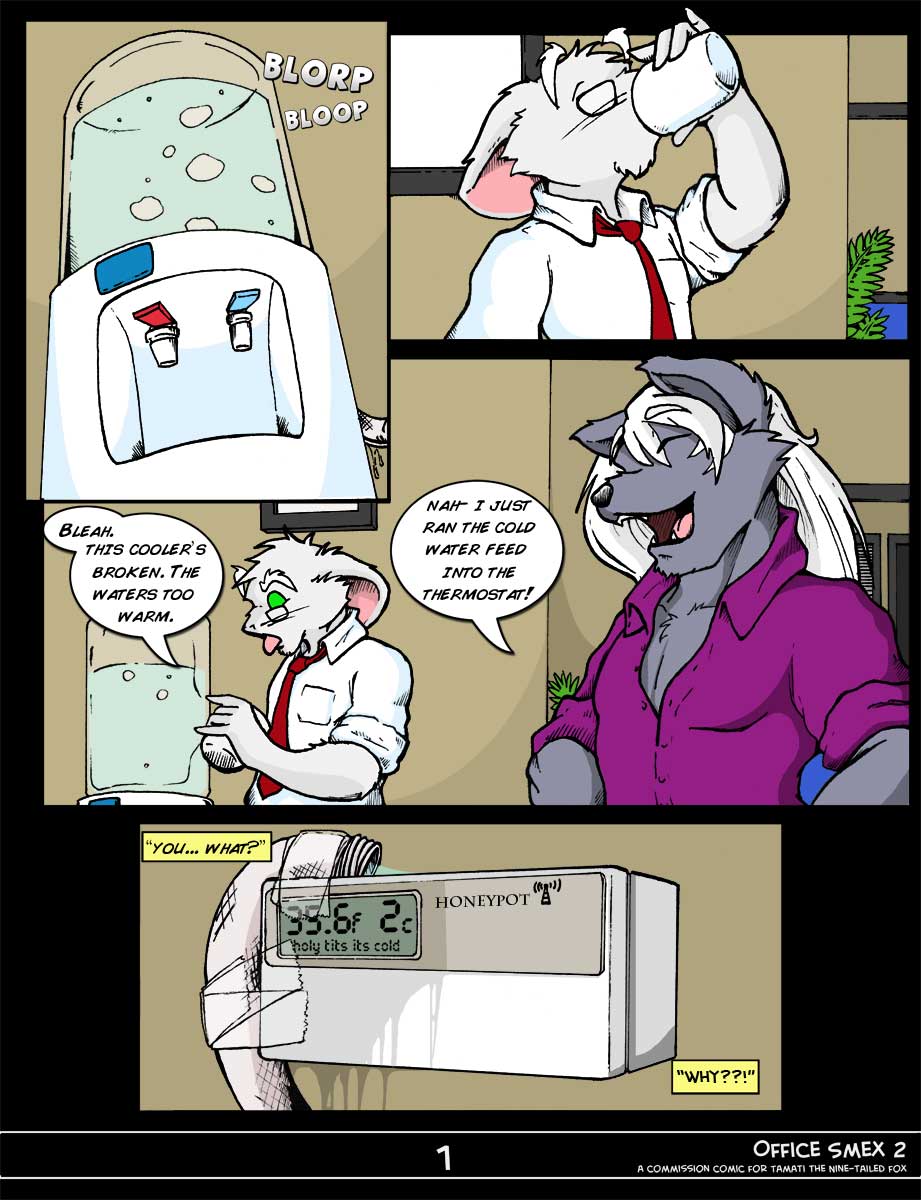 Office Smex 1+2 page 1 full